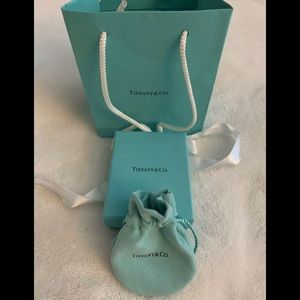 Tiffany & Co. Beaded Bracelet